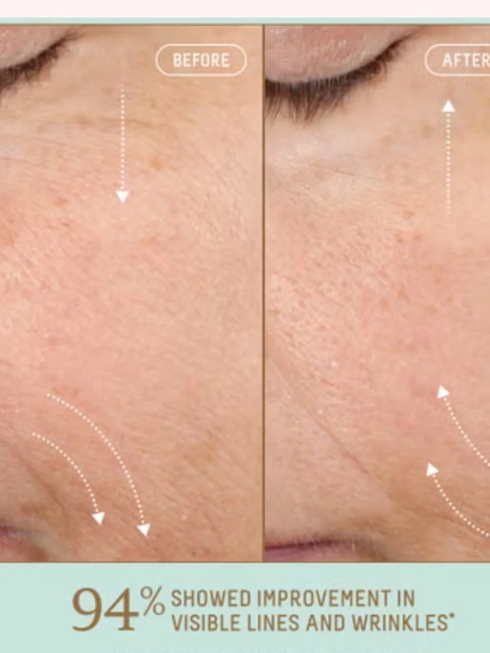 Biossance Squalane + Omega Repair Cream deeply moisturizes great for sensitive